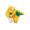 Nanoblock Pokémon - Dragonite