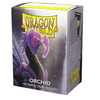 Dragon Shield - Orchid - Dual Matte Sleeves (100 Count - Standard Size)