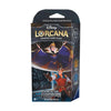 Disney Lorcana Rise of The Floodborn Starter Deck