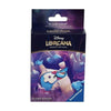 Disney Lorcana Sleeves Genie