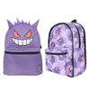 POKÉMON - Gengar Reversible Flip Pack Backpack