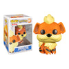 Growlithe 597 - Pokémon Funko Pop Vinyl Figure