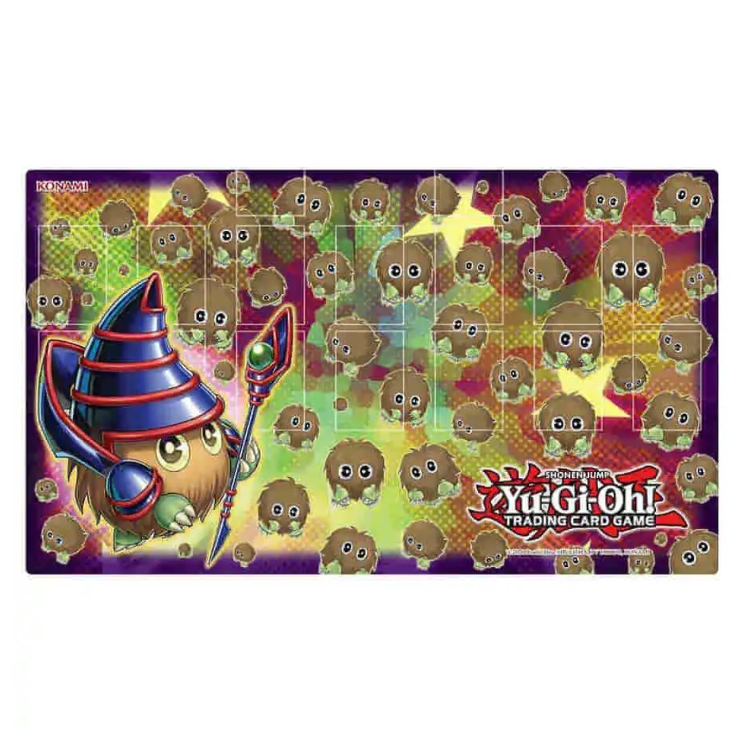 Yu-Gi-Oh! Kuriboh Kollection Playmat