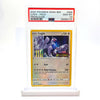 PSA 10 Lugia - Vivid Voltage Stamped Pre-Release Promo