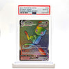 PSA 10 Mew VMAX Rainbow - Fusion Strike