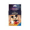 Disney Lorcana Sleeves Mickey