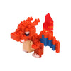 Nanoblock Pokémon - Charizard