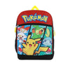 POKÉMON - Kids - 16 Inch Backpack Molded Bottom