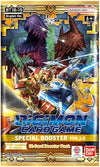 Digimon Card Game - BT18-19 - Special Booster (Ver 2.0) - Booster Pack