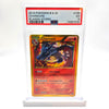 PSA 5 Charizard Secret Rare- Plasma Storm