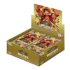 One Piece PRB-01: Premium Booster Box - English