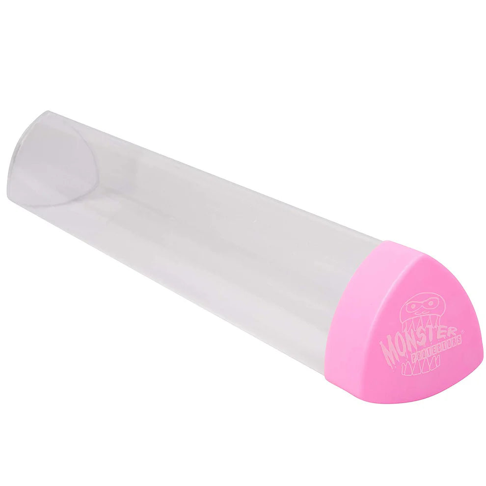 Monster Play Mat Tube - Prism Pink