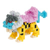 Nanoblock Pokémon - Raikou