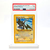 PSA 1 Shining Raichu Holo - Pokémon Neo Destiny