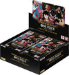 One Piece OP-09 Four Emperors Booster Box - English (Pre-Order)