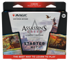 MTG - Assassin's Creed Starter Kit