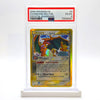 PSA 4 Charizard Delta Species Stamped Reverse Foil - Pokémon EX