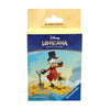 Disney Lorcana Sleeves Scrooge McDuck