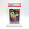 PSA 9 Scyther 1997 Pocket Monsters - CARDDASS