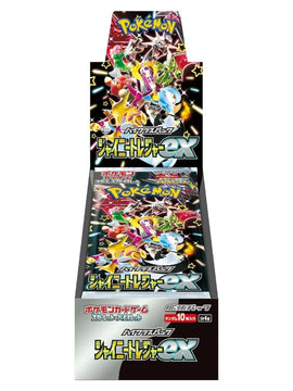 Pokémon Booster Boxes, Ships to Canada & US