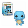 Squirtle 504 - Pokémon Funko Pop Vinyl Figure