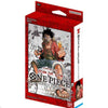 One Piece Card Game Starter Deck - Straw Hat Crew ST-01