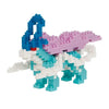 Nanoblock Pokémon - Suicune