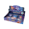 Disney Lorcana Ursula's Return Booster Box