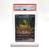 PSA 10 Wo-Chien ex SAR - Snow Hazard