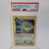 PSA 7 Holo Dark Dragonite 1st Edition - Team Rocket | Danireon Cards & Games