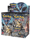 Sun & Moon: Ultra Prism - Booster Box | Danireon Cards & Games