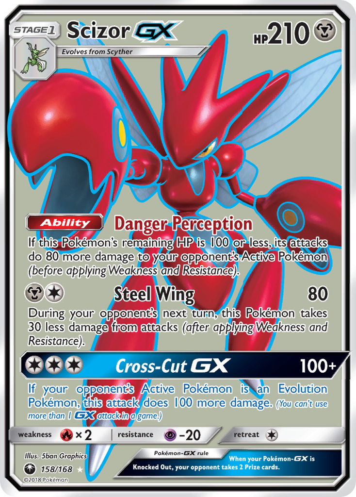 Celesteela (100/168) (League Promo) [Sun & Moon: Celestial Storm]