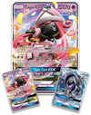 Sun & Moon: Lost Thunder - Premium Collection (Island Guardians GX)