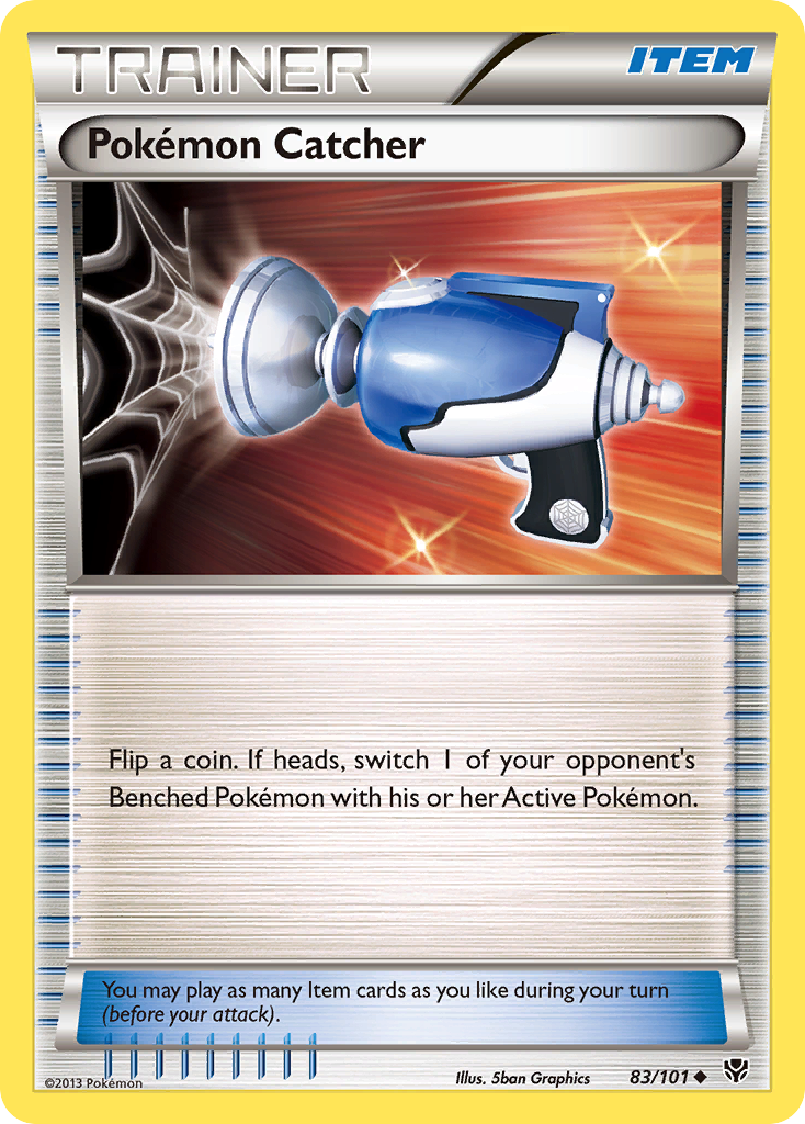 Pokemon Collector - 97/123 - 2011 World Championship Card