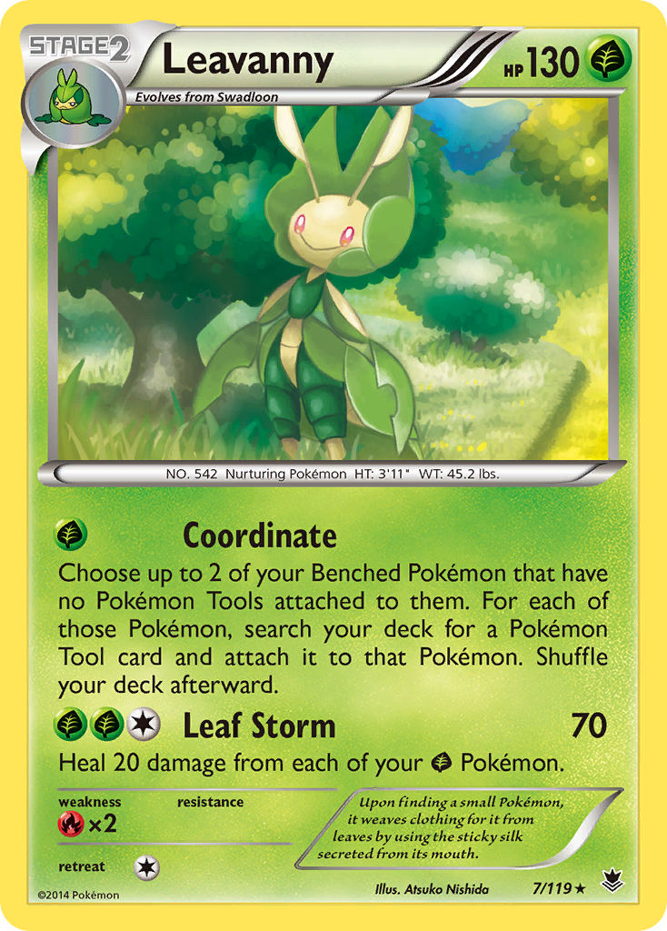 Spiritomb 55/119 XY Phantom Forces Rare Pokemon Card NEAR MINT TCG