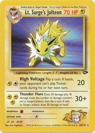 Farfetch'd KSS 25  Pokemon TCG POK Cards