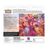 Sword & Shield: Battle Styles - 3-Pack Blister (Jolteon)