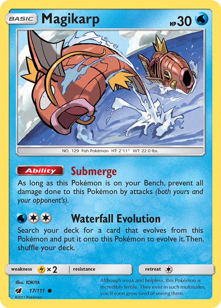 Kommo-o Holo Cracked Ice - Crimson Invasion Pokémon card 77/111
