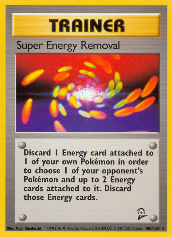 Energy Search (117/130) [Diamond & Pearl: Base Set]