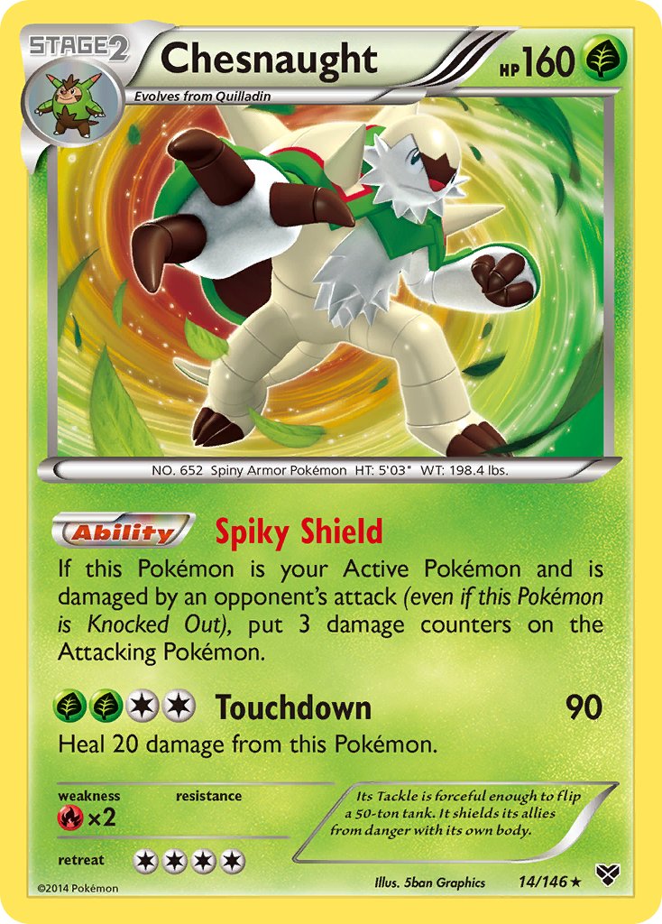 Braixen - Kalos Starter Set Pokémon card 9/39