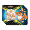 Pokémon - Shining Fates - Collector's Tin (Cramorant V)